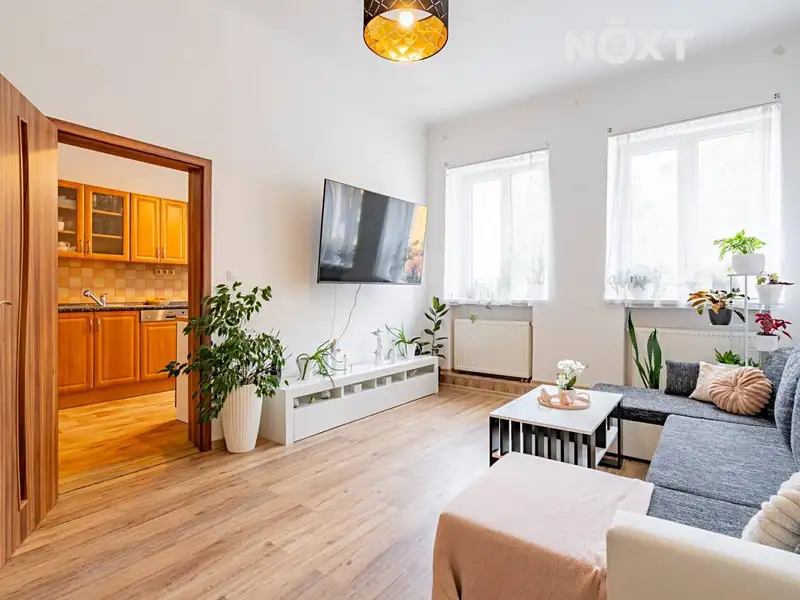 Prodej bytu 4+1, 73 m², České Budějovice